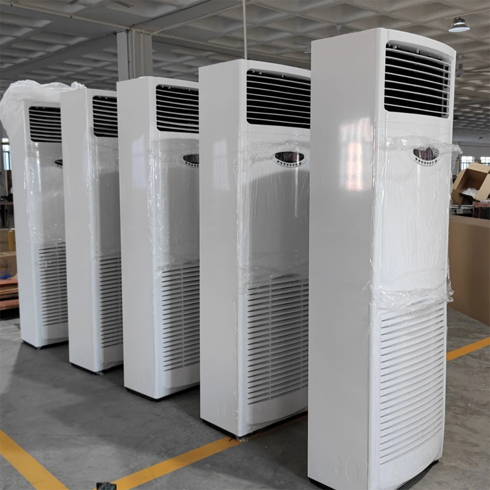 High Quality Floor Standing Air Conditioner 60000 BTU Floor Standing AC