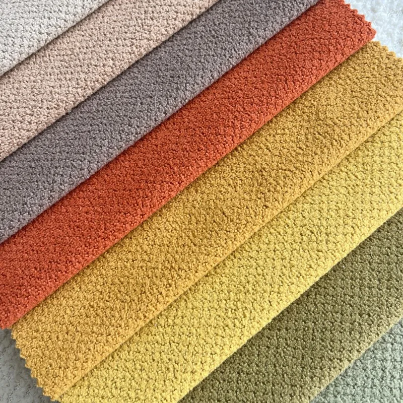 Fashion design quality shaoxing naduo Embossed Luxury Velvet Fabric