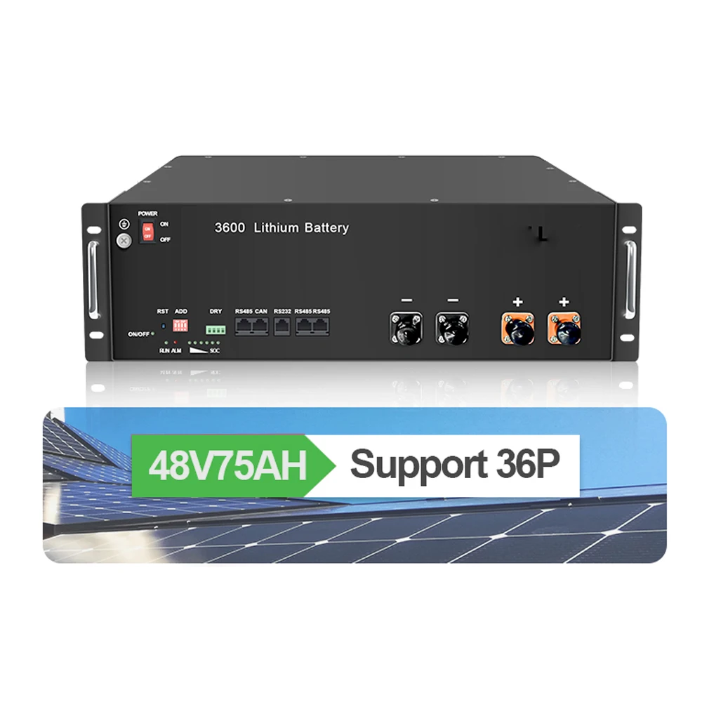 TO C lifepo4  6000 Cycles LiFePO4 Lithium Iron Phosphate 51.2v  for Solar energy storage System