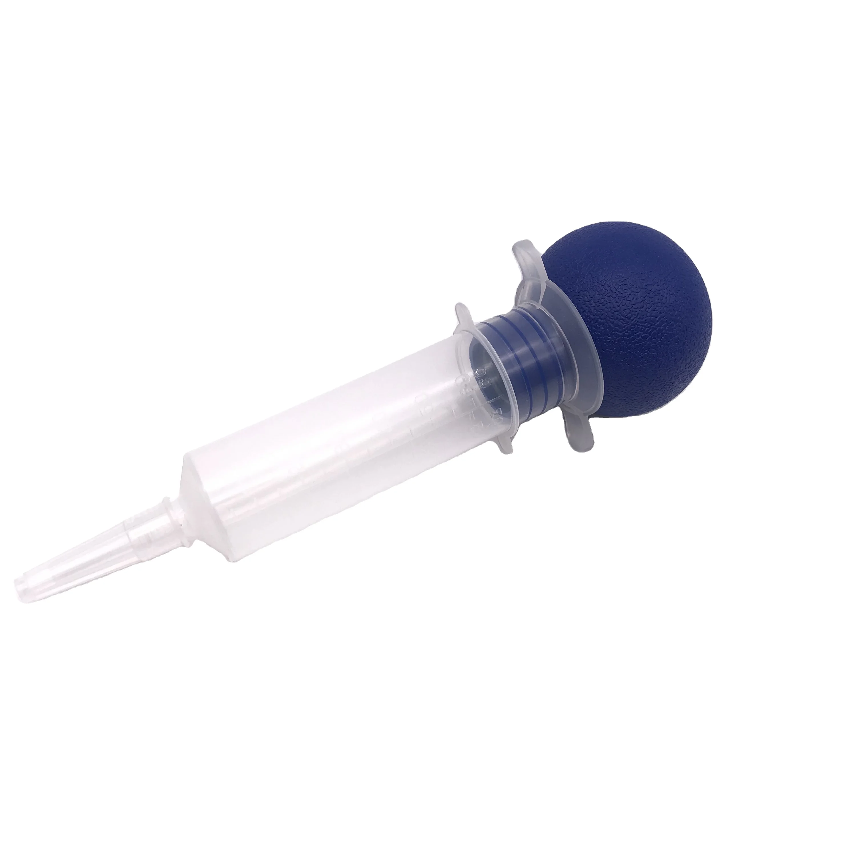 Medical Irrigation Syringe 60Ml