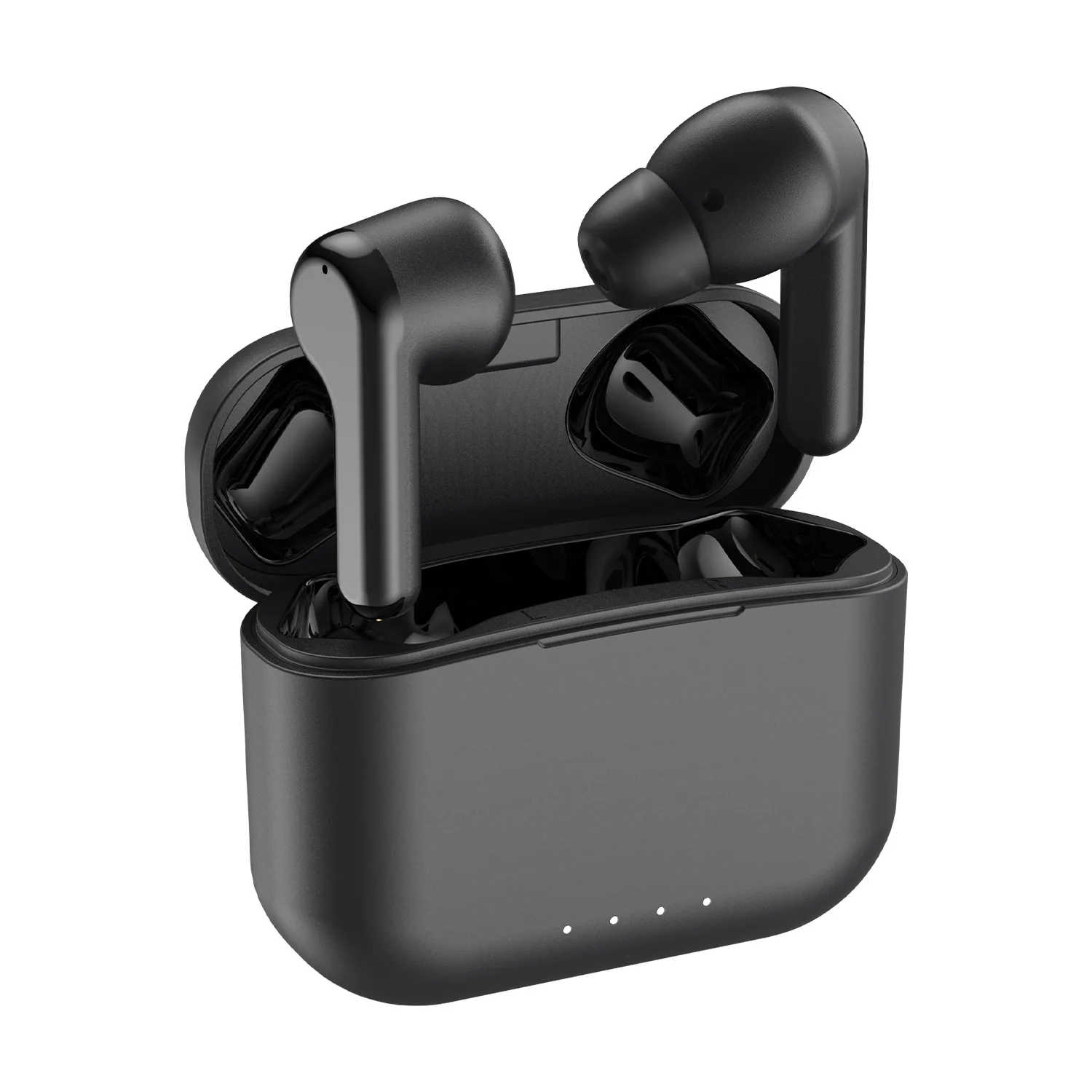 Розовые беспроводные наушники tws гарнитура Bluetooth 5 0 с