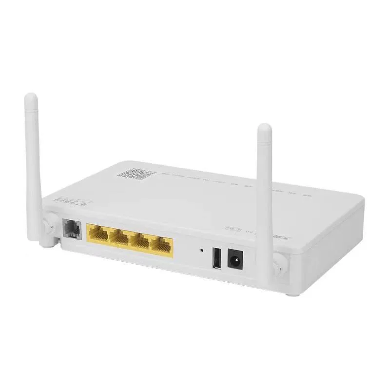 F450 Gpon Onu Router Ftth Optic Network Wifi Epon Onu For Huawei Zte