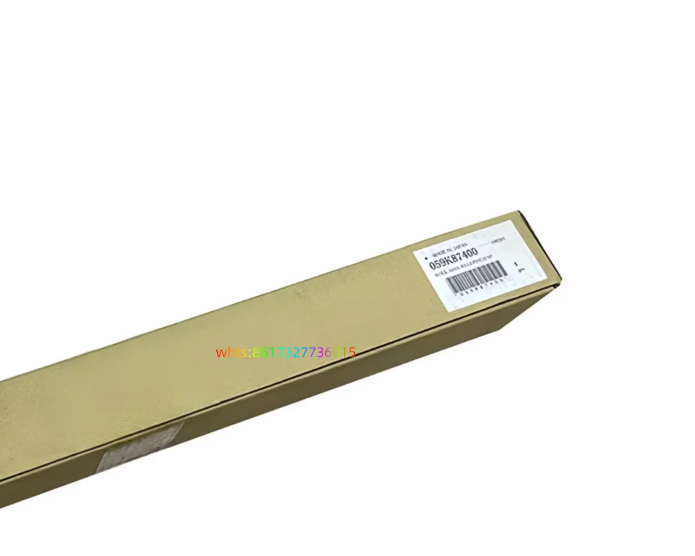 059K87400 Original Spare Parts For Xeroxs Versant 80 180 2100 3100 Registration roller assy
