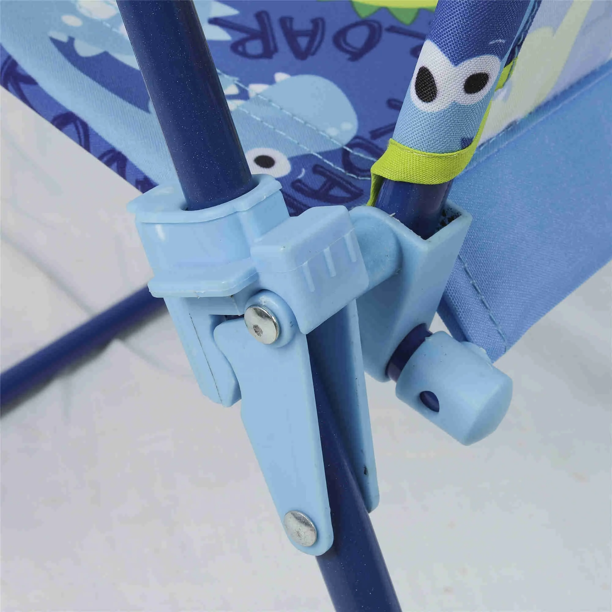 High Quality kids children Outdoor Camping Chair Portable Fishing Chair Picnic Armchair Beach Folding Chair Furniture Set