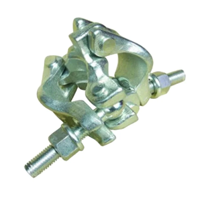 Scaffolding Parts Type and Scaffolding Couplers Scaffolding Part Type Forged Putlog Coupler