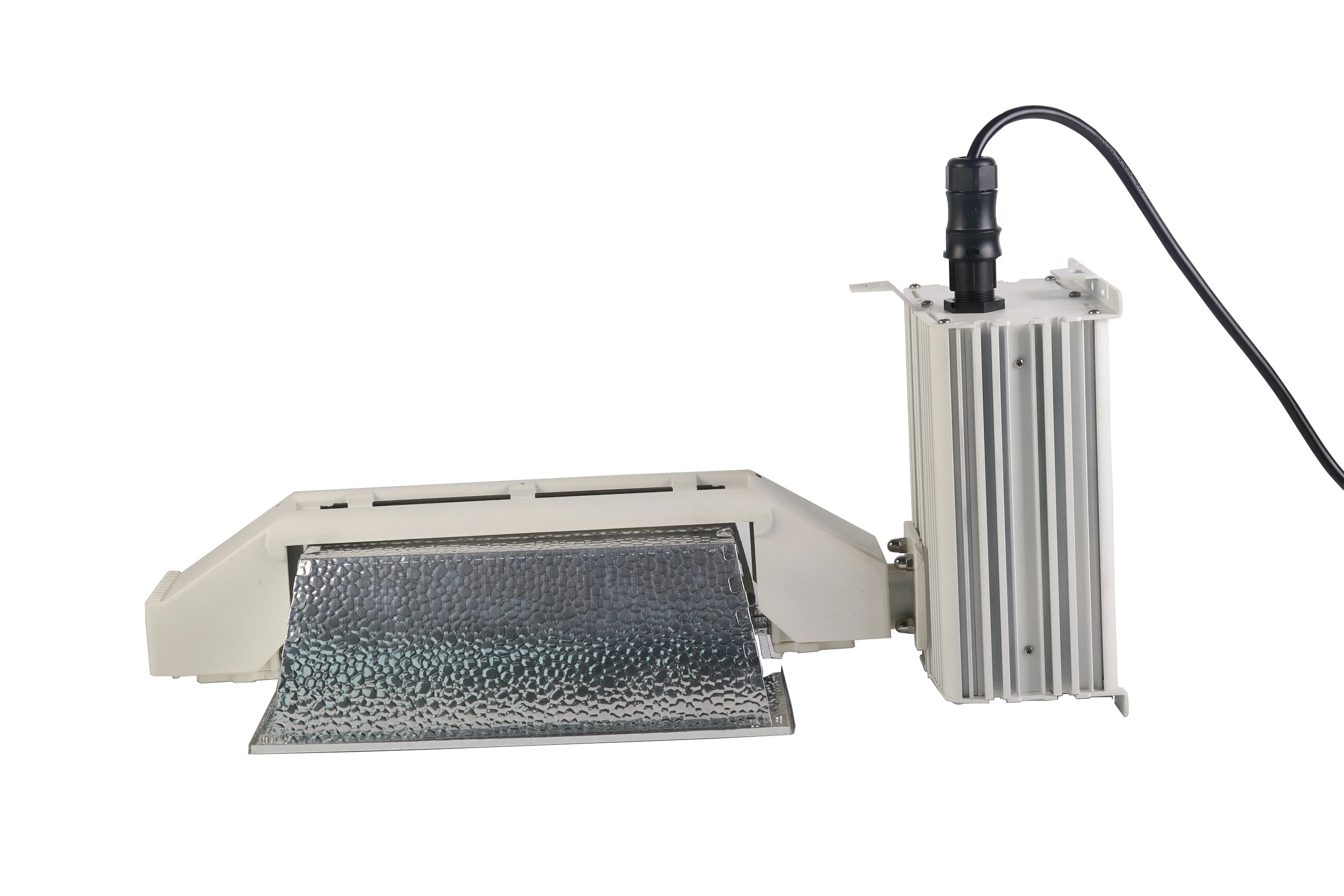 Grow lights complete fixture kit DE-HPS/MH 1000W 400V Greenhouse Hydroponic Horticulture Agriculture