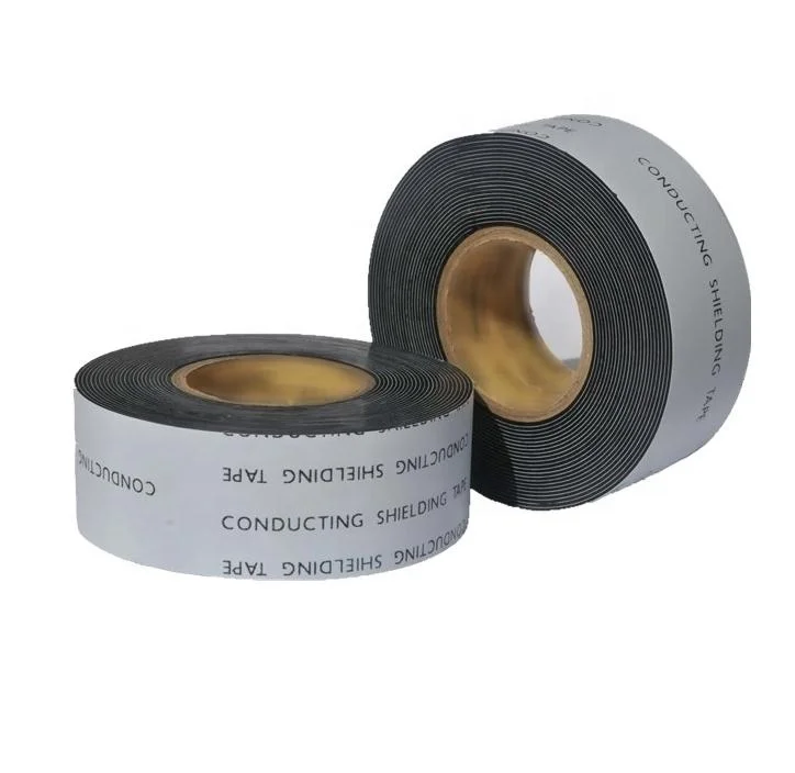 Shielding tape EPR tape semi-conducting