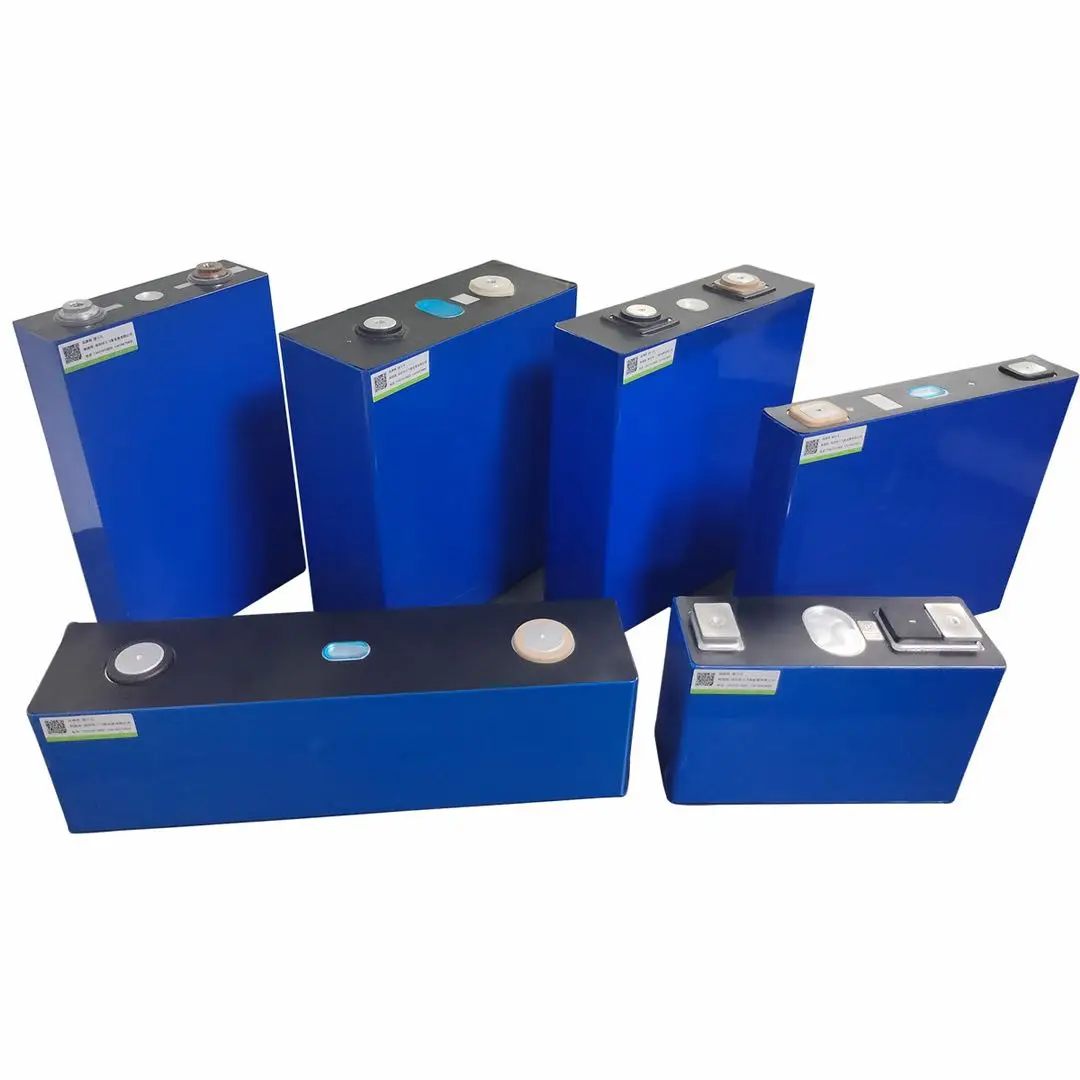 Brand New CATL 234Ah Prismatic NMC Battery Rechargeable 3.7V 203Ah 234AH 248Ah 280Ah Li Ion Battery Cell For Electric Tricycle