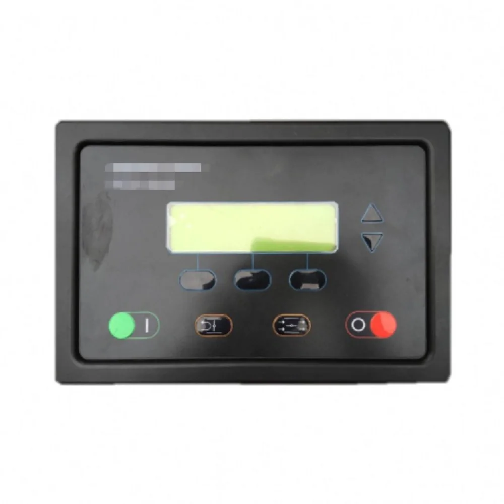 Китайский производитель, контроллер воздушного компрессора KY12S 200A, поставщик промышленных запчастей компрессора для высококомпрессора