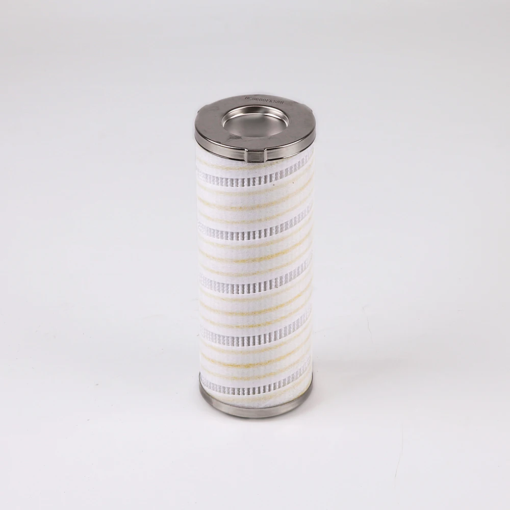 Dongfeng Supply Alternative Hydraulic Oil Filter Element HC9600FDT4H Cartridge Filter