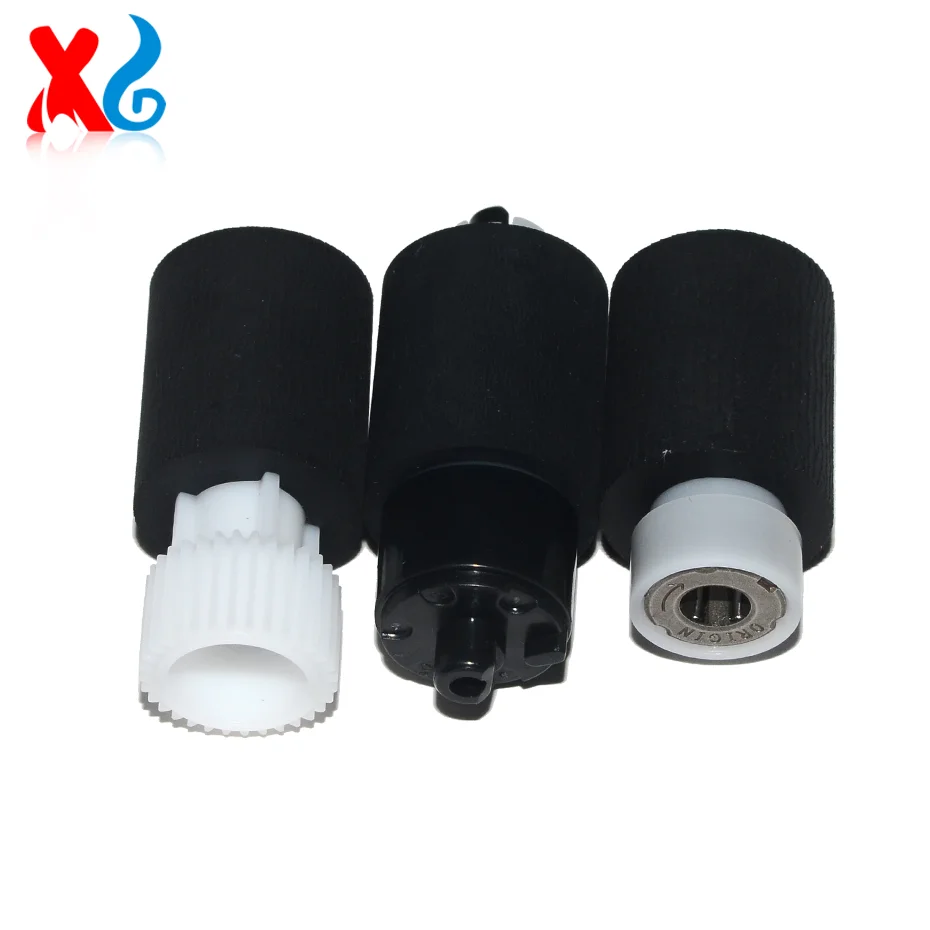 Комплект совместимых роликов 302F906230 302NG94120 302F909171 для захвата бумаги Kyocera TASKalfa 1800 1801 2200 2201 2010 2011