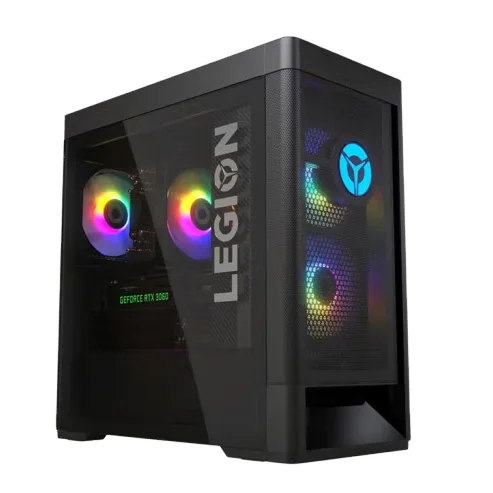 Игровая консоль lenovos LEGION Blade 7000P-26AMR для настольного