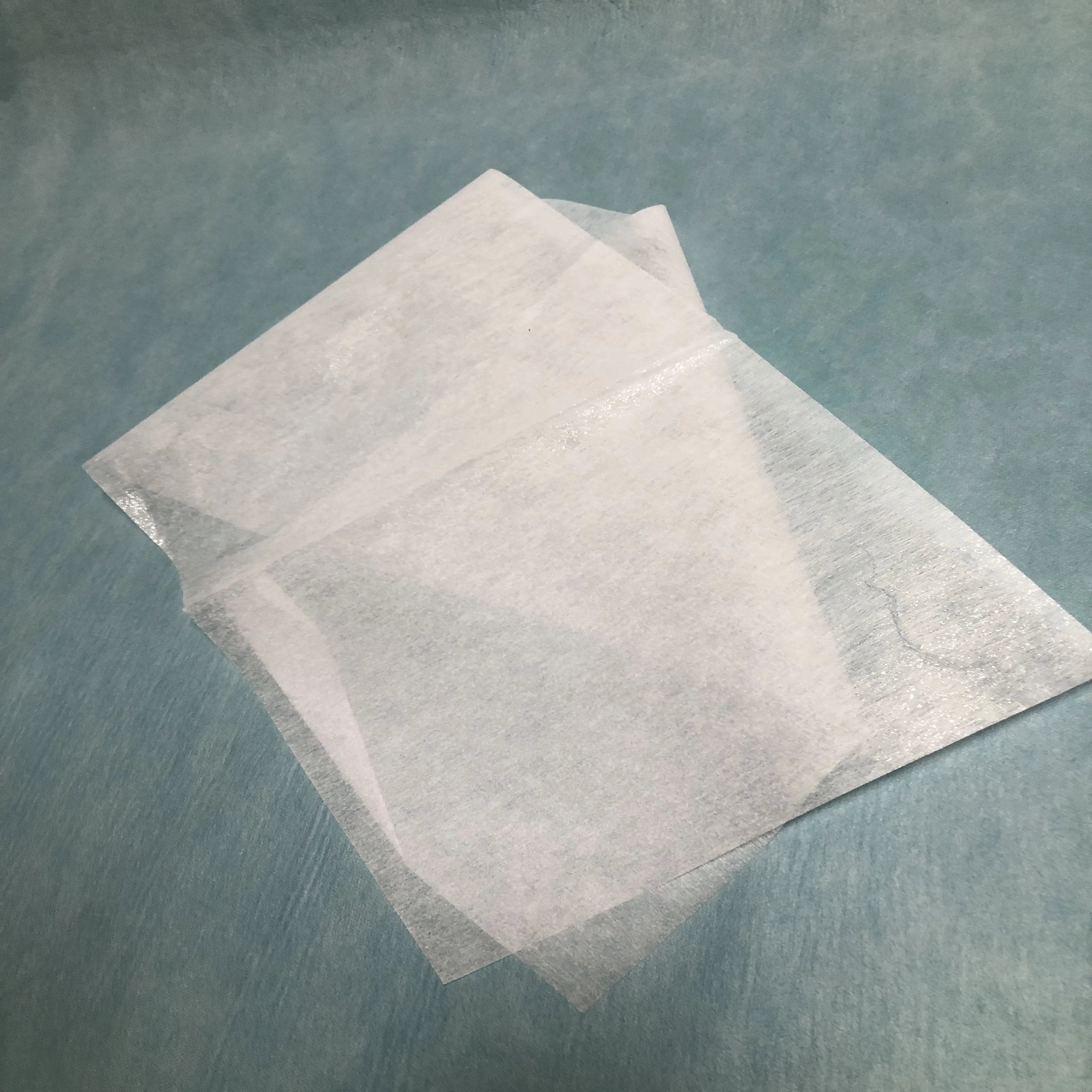 25-60g Fusible interlining Non Woven Fabric For interlining
