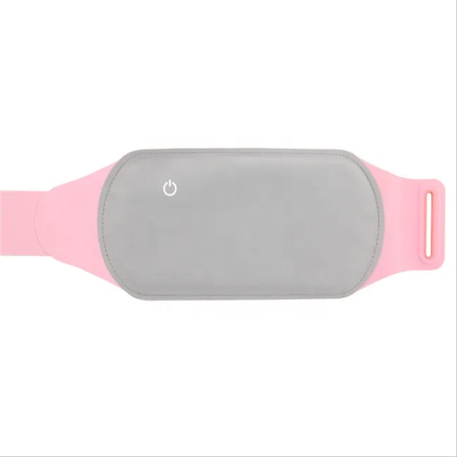 Портативный нагревательный ремень с подогревом дворцовый облегчающий менструальный цикл боль теплый пояс для матки поясной ремень для облегчения боли в спине