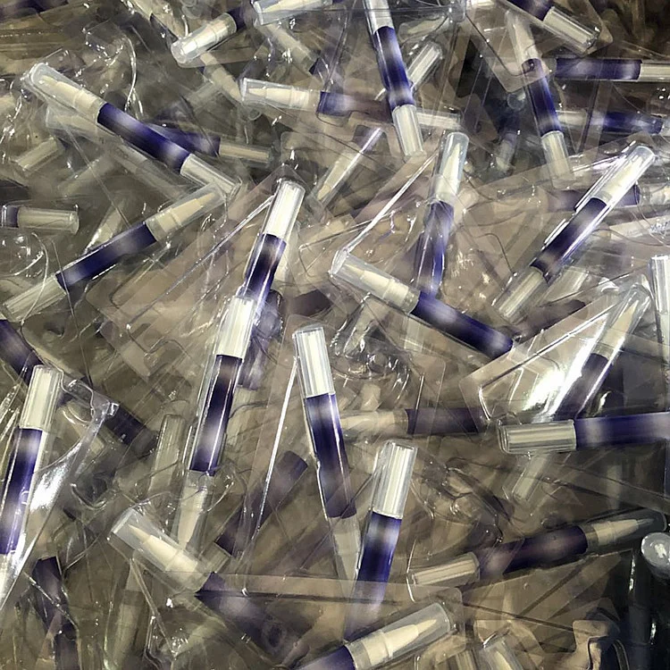 Private Logo Dazzling White Instant dazzling white teeth whitening pen