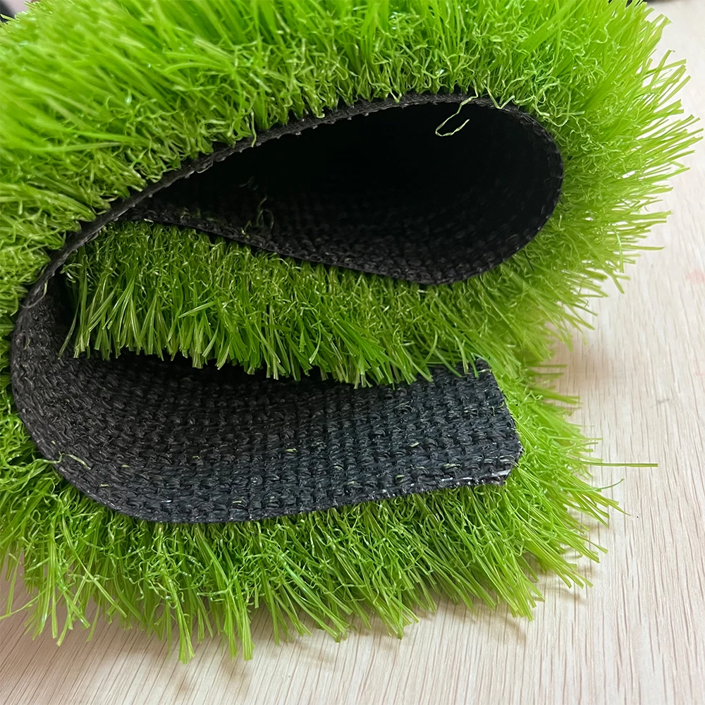 Tianlu Wholesale Factory Price Artificial Grass Synthetic Turf For Landscaping Lawn Decoration Artificial Grass