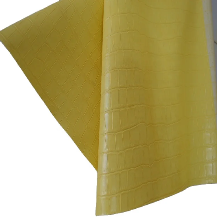 Artificial leather for shoes and sandals shoe