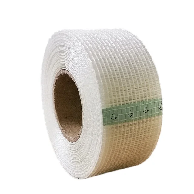 Alkali-resistant C-glass Fiberglass Mesh