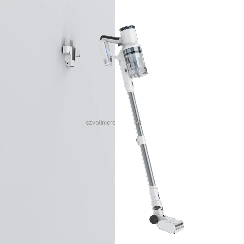 Professional High Power Cordless Vacuum Cleaner For Wholesale