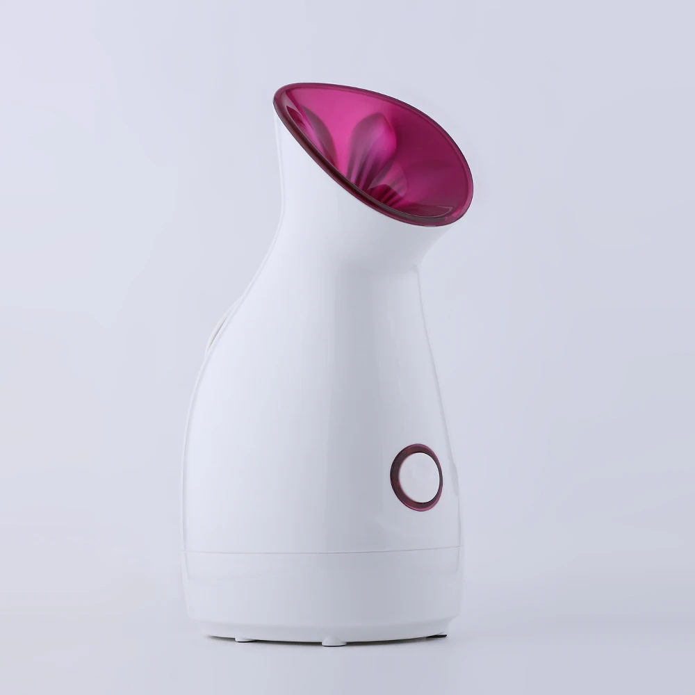
Warm facial steamer body mist sprayer nano mist spray sauna facial spa 