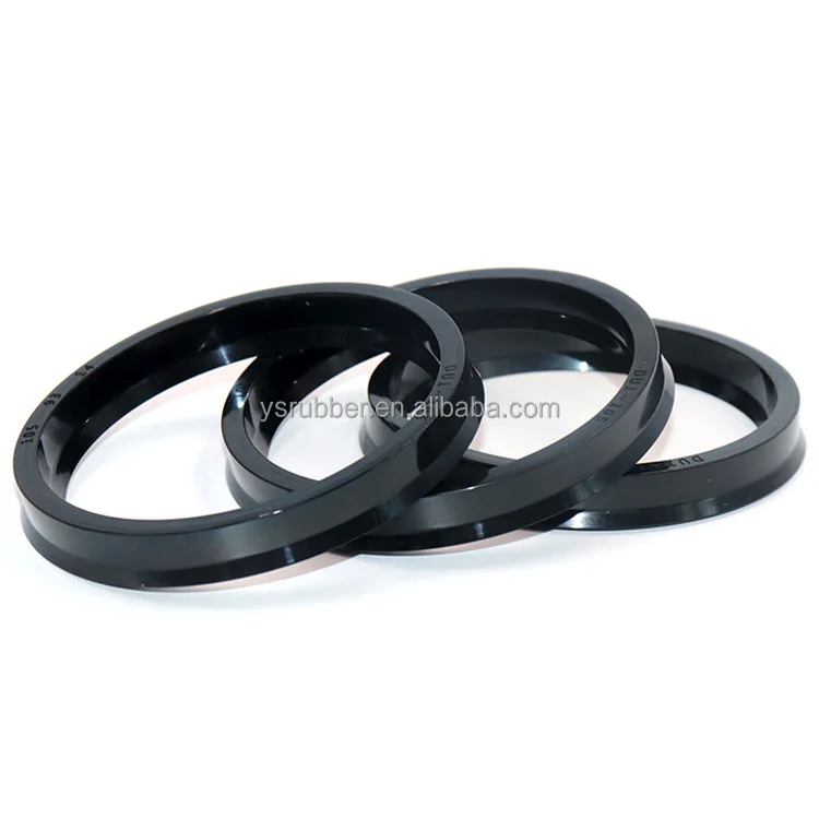 Mechanical Skeleton Oil Seal Pressure Resistant Nitrile Rubber Tc Tg Oil Seal