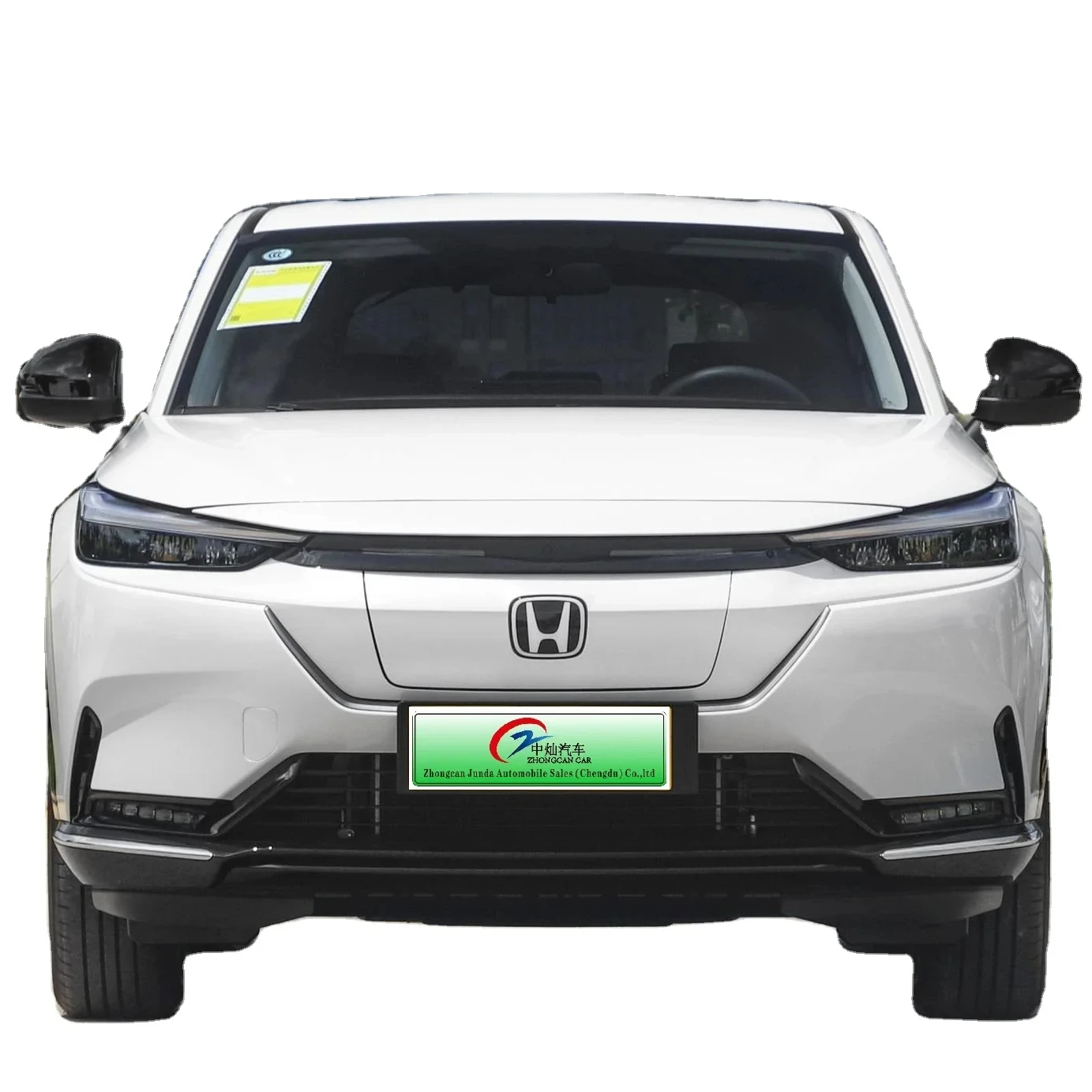 2022/2023 HONDA E:NS1 15.1-inch ultra-narrow bezel floating smart screen 420km 53.6kWh E-Type/E-gallop Auto Electric Vehicle