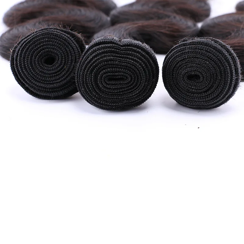 100% Raw Virgin Hair Vietnam Wholesale price -Top Quality Hair Bundles - Body wavy