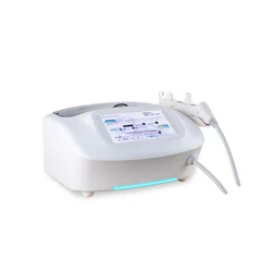 Salon beauty pro face lift microneedle hair meso therapy injector needles mesotherapy injection gun machine