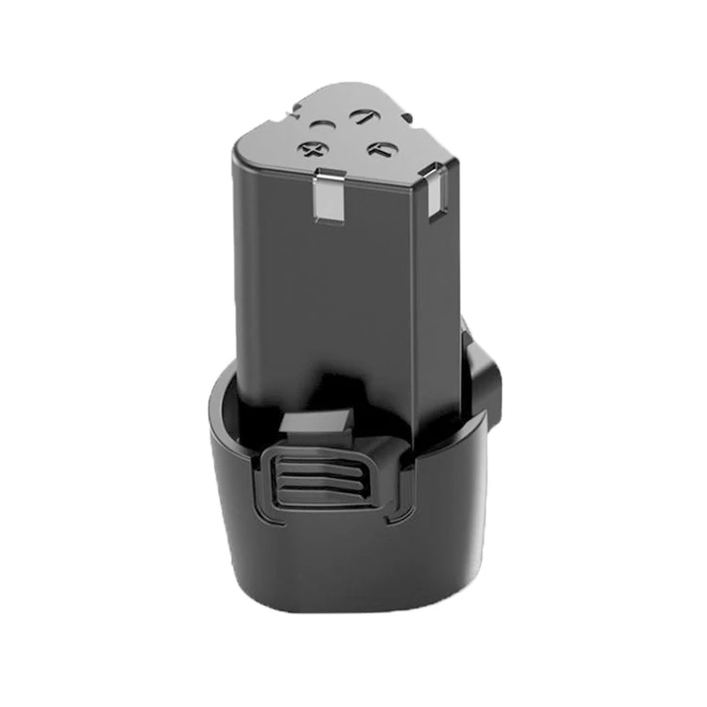 Electric drill battery 12v 18650 lithium battery pack 1300mAh 1500mAh Power tools battery