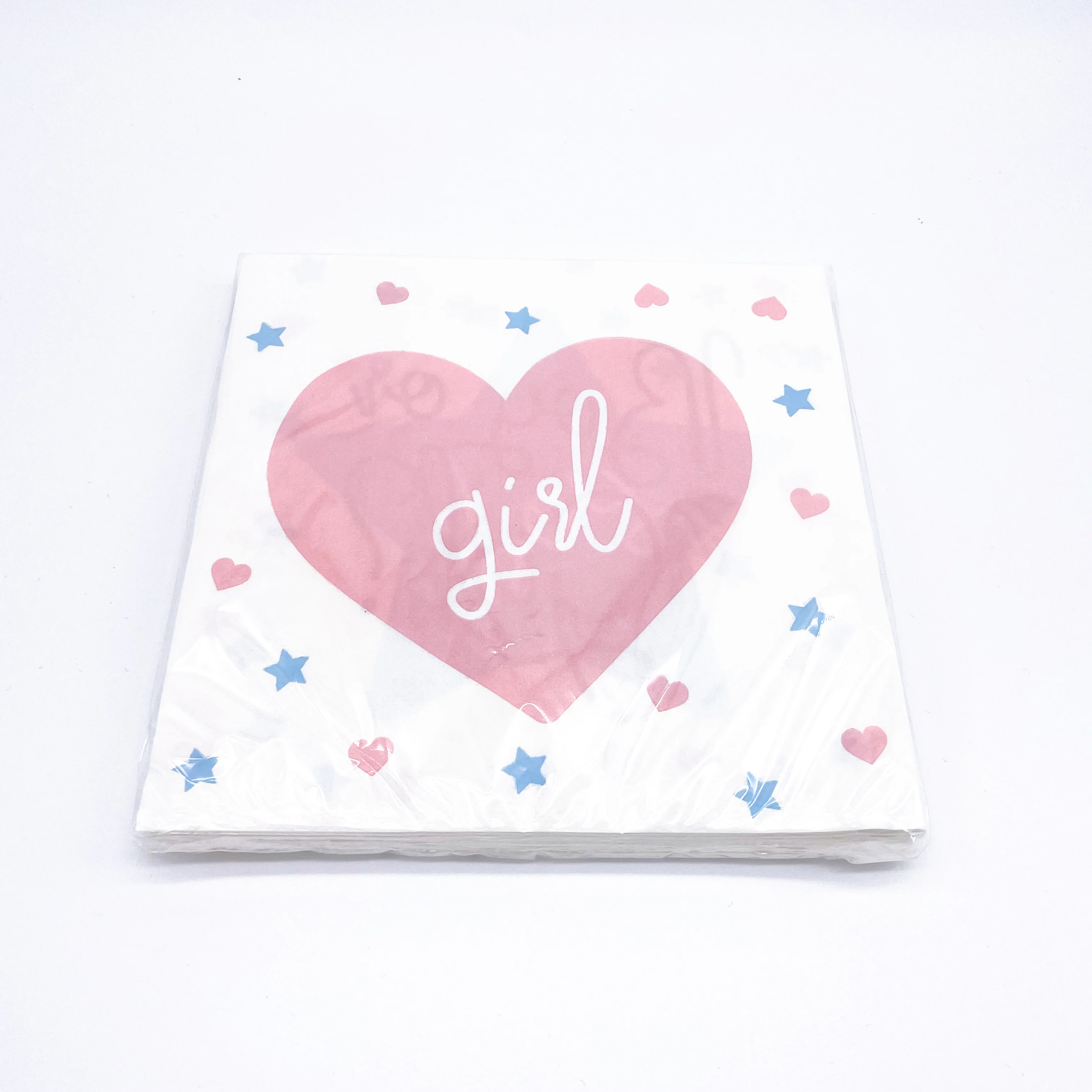 Palm Tree Paper Napkin Napkins Gothic Woft Just Married Beutiful Servilletas Platos Desechables Roti Hot Pot Tissue Leaf Colour