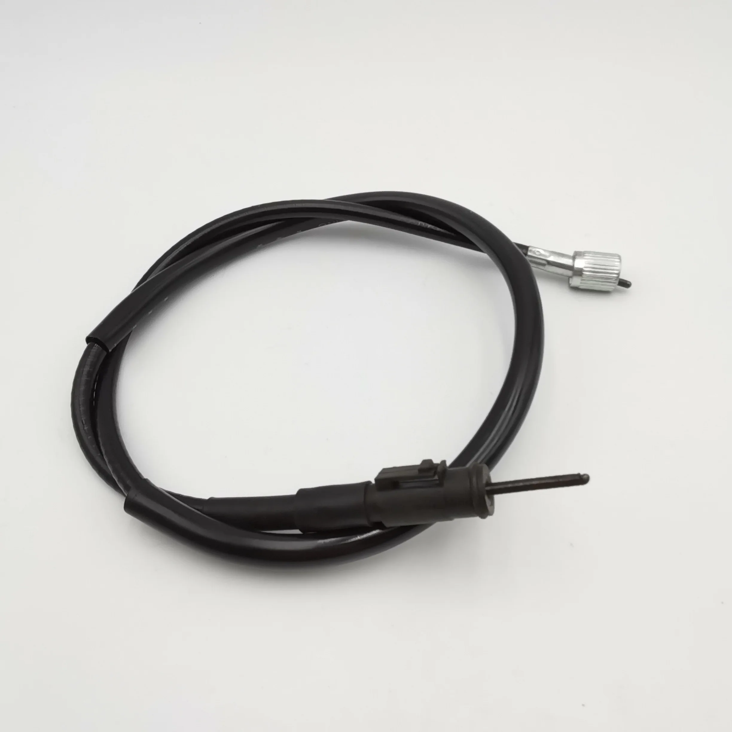 Chinese speedometer cable manufacturers  OEM motorcycle meter cable price CB125 speedometer cable