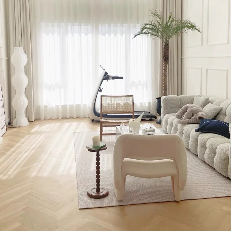 Modern minimalist luxury designer simple person  single seat sofa  single sofa chair design  single sofa chair