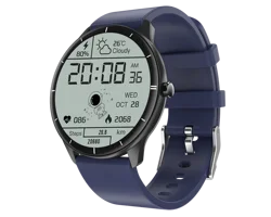 accurate temperature monitoring smart watch tw6 wearfit2.0 ble 5. 4 smartwatch man full screen touch shake take photos