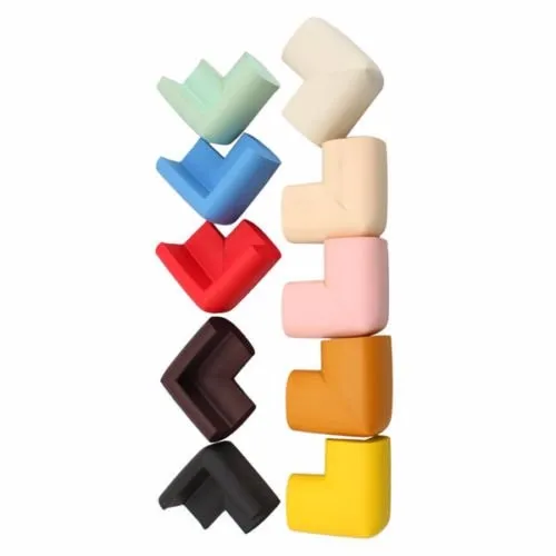 Corner Protector for Baby Kids, Strong Adhesive Baby Safety Corner Bumpers for Furniture