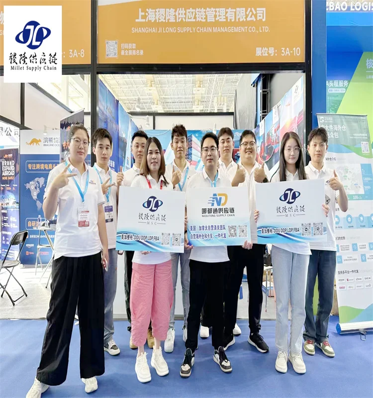 China shipping Dropshipping agent/Freight Forwarder  shipping  America Canada   DP International logistic