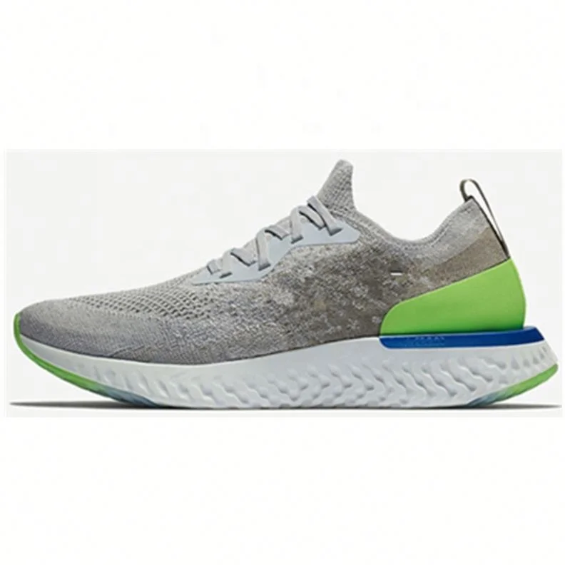 
2021 original standard latest fashion Epic React running shoes Casual Sport Sneakers 