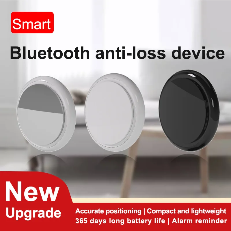 Customized logo Smart GPS Tracker BT Dog GPS Tracker Real Time GPS Trackers Location for Vehicle Child Pet