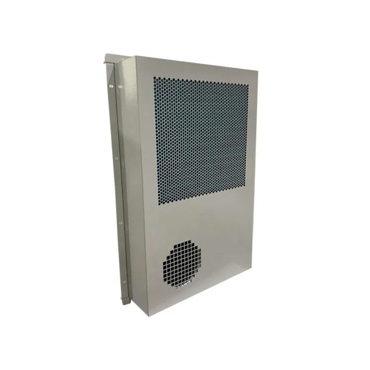 outdoor AC DC power climate control cabinet cooling unit air conditioner air conditioners