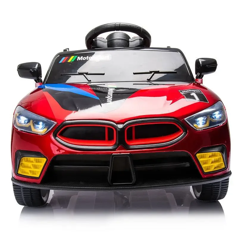 Hot Sale Remote Control Children Electric Ride On Car Battery Toy Car For Kids To Drive