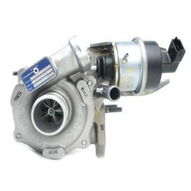 Eastern turbocharger manufacturer BV35 54359700027 55216672 55225439 55221160fitBorgWarner turbocharger for Fiat Idea opel astra