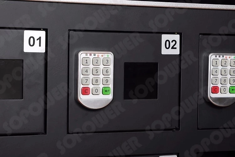 42 inch android system advertising and mobile phone charging