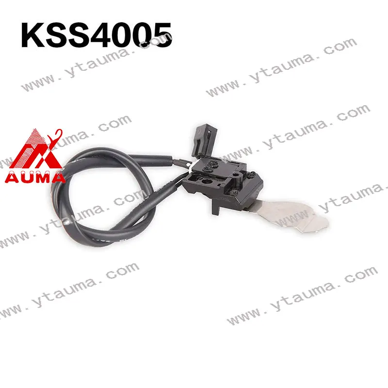 High quality Shima Seiki Flat Knitting SSG SSR Machine Needle Breakage Switch Assy KSS4005