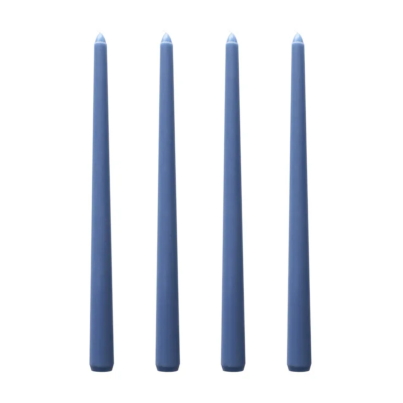 Factory Price Long Match Sticks For Candles Long Burning Candles Paper Tube Box With Long Lid For Candle Packaging