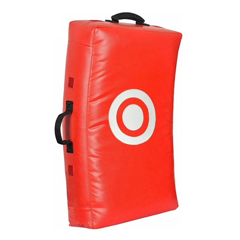 2021 спортивный щит блокирующий коврик 28X15 дюймов тренировочный Спортивный Футбол Лакросс Хоккей Боевые искусства ММА кикбоксинг