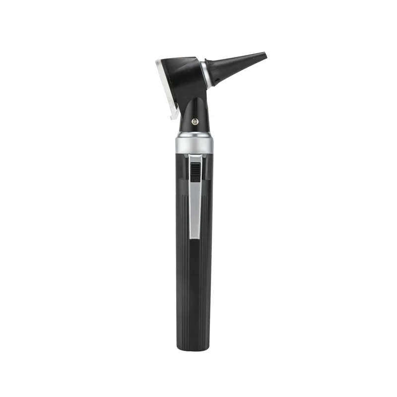 Handheld Mini Lightweight Deluxe Edition OtoscopeTechnology Ophthalmoscope otoscope