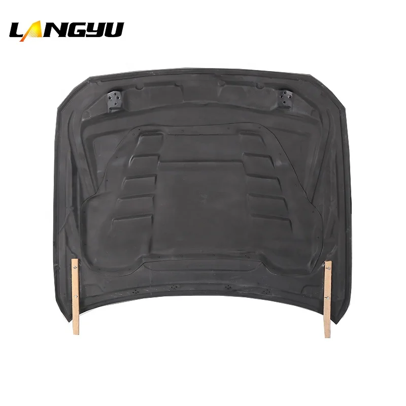 Для автозапчастей из углеродного волокна Bmw 5 серии V Style F10 капот 2011-2017