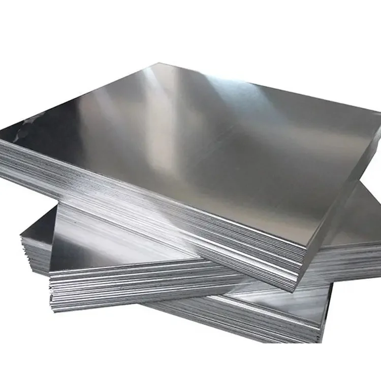 Low Price Thin H14 H22 5083 5754 5052 6061 3003 7075 Aluminum Sheet Plate