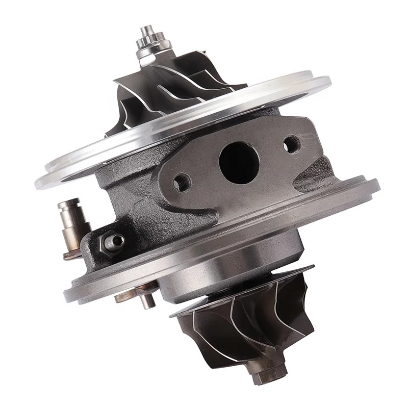  Лучшая цена GT1749V 454232-0009 713672-0002 03G253016N 1.9TDI Турбокомпрессор chra core
