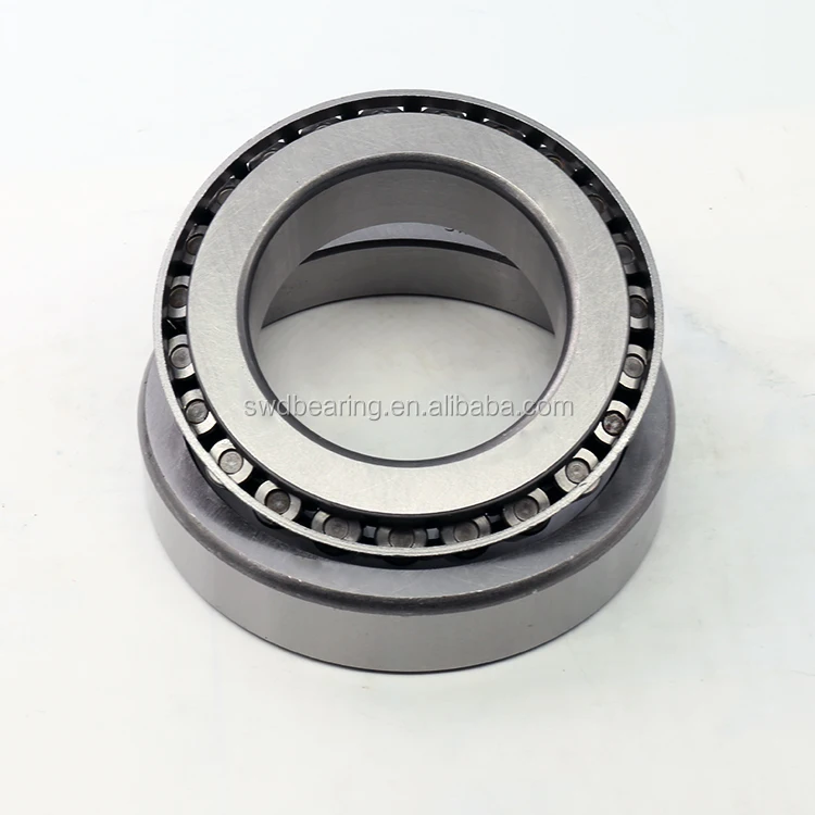 36.512*85*23*27.5mm SWD Bearing Prices F-577158 Automobile Differential Taper Roller Bearings F-577158