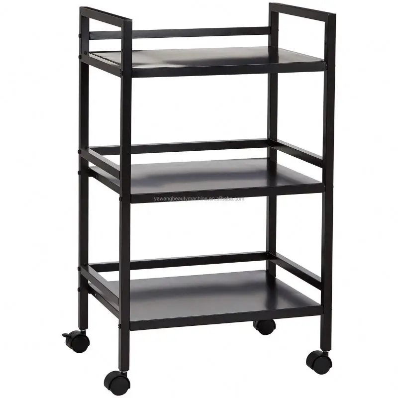 Salon Trolley Hot Sale Salon Quality Hair Salon Equipment Hairdressing Barber Cart